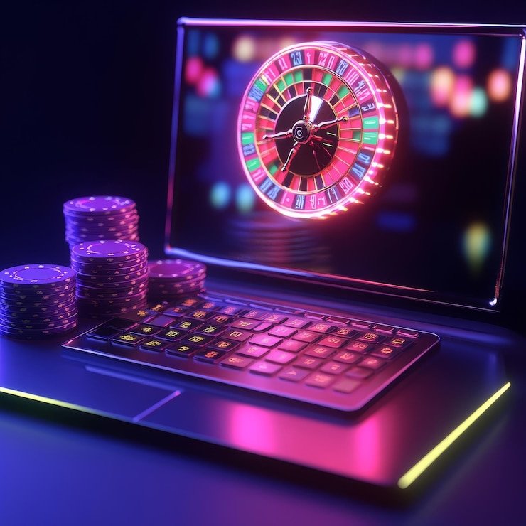 Pemain menikmati hadiah dan bonus dalam platform hiburan sports di perangkat mobile